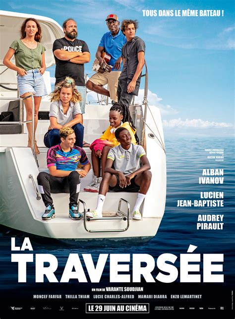 La Travers E De Varante Soudjian La Critique Du Film