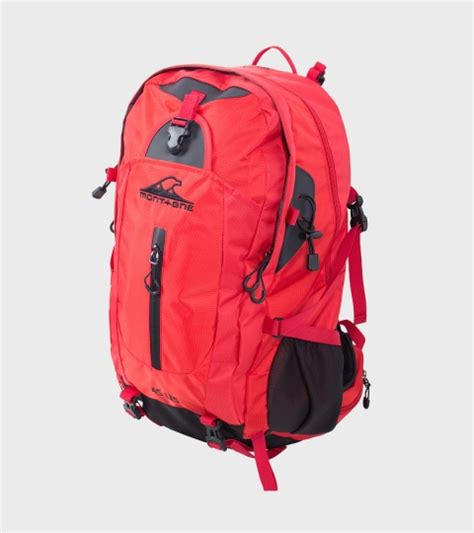 Montagne Mochilas Mochila Trekking Running Mochilas De Trekking