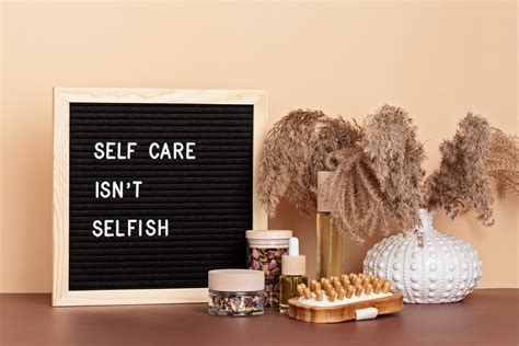 Why Self Care Is Not Selfish Executive Presence Assessment