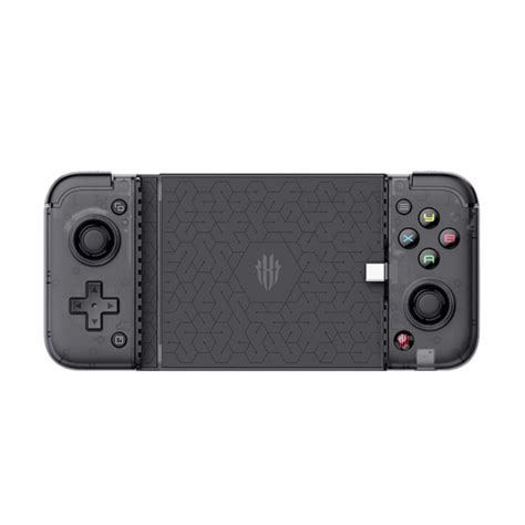 Red Magic Gamepad