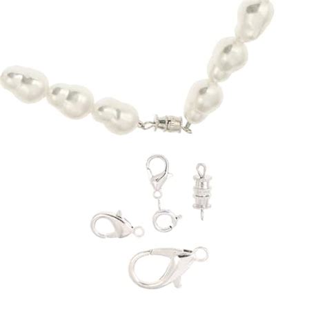 Closure Variety Kit By Bead Landing­™ Clasps Toggles And Closures Michaels