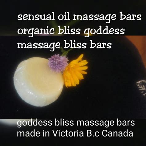 Victoria Sensual Serenity Bliss Massage Victoria Bc Canada