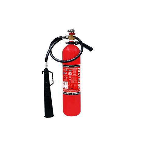 Buy Safepro 3 Kg Co2 Fire Extinguishers Online At Best Rates In India Landt Sufin