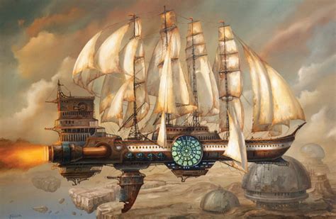 Jaroslaw Jasnikowski Artist Art Visual Artist Sky Adventure Jaroslaw