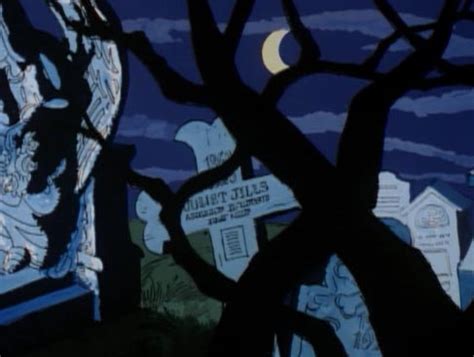 The Haunted Closet: Fat Albert's Halloween Special (1977, Filmation)