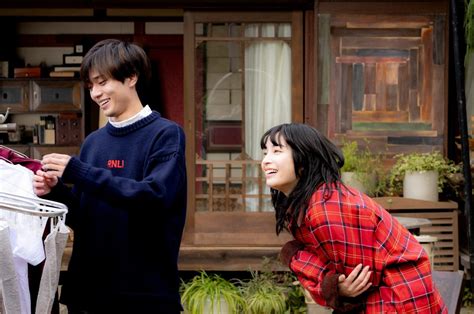 （写真）『夕暮れに、手をつなぐ』第5話 “空豆”広瀬すず＆“音”永瀬廉、それぞれの夢が始まる ドラマ ニュース ｜クランクイン！