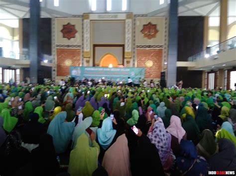 Sambut Bulan Suci Ramadhan H Kecamatan Ngamprah Gelar