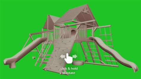 Original Double Zinger | Playground One