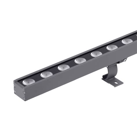 L Che Mur Led Tanche Ip W Rc Lighting