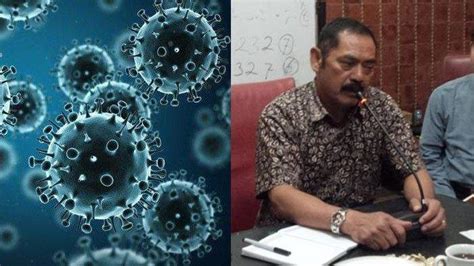 YLKI Apresiasi Kota Solo Tetapkan Status KLB Virus Corona TribunNews