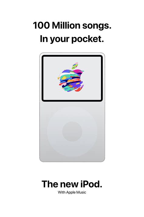 Ipod Classic 2022 Concept Art Oc Ripodclassic