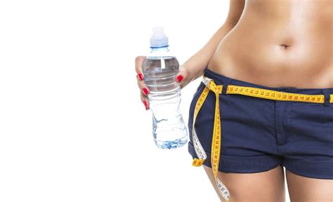 How Drinking Water Can Help You Lose Weight