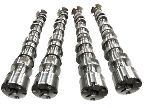 Camshaft Catalog Landm Engines