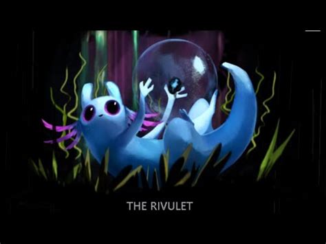 Rain World Rivulet Full Playthrough YouTube