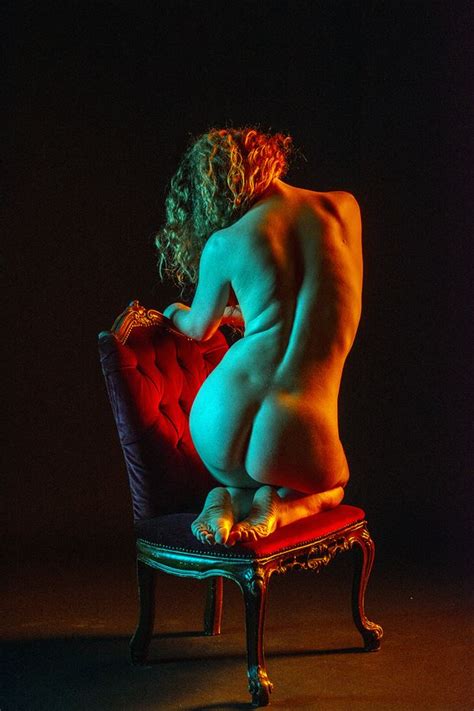 Photographer Ian Athersych Nude Art And Photography At Model Society