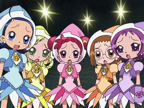 「ojamajo Doremi」おしゃれまとめの人気アイデア｜pinterest｜pimjang 0922 おジャ魔女 おジャ魔女どれみ 魔女