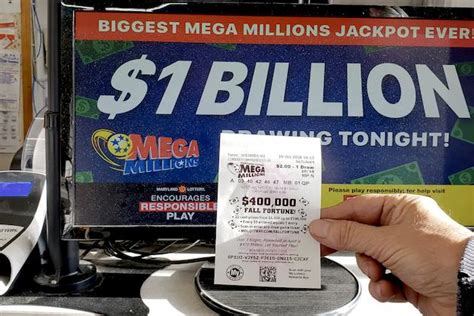 Us Lottery Mega Millions Jackpot Rises To 1 1 Billion