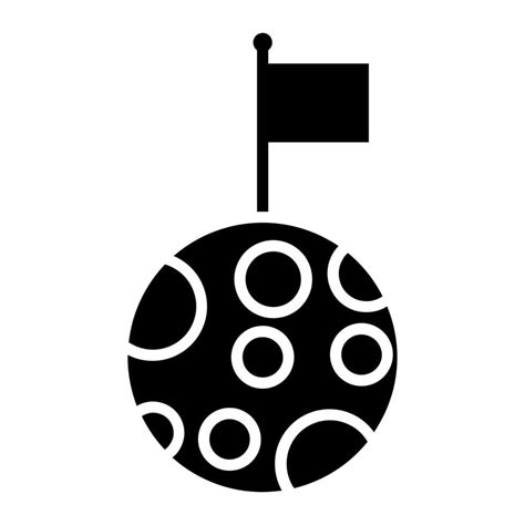 Space Mission Vector Icon 21693965 Vector Art At Vecteezy