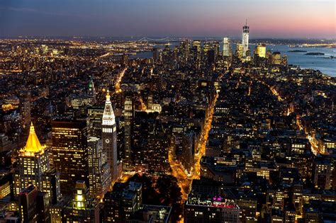 New York City Wallpapers - Top Free New York City Backgrounds ...
