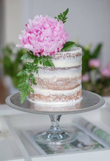 Gorgeous Wedding Cake Trends For Weddingsonline