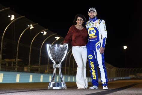 Portraits of a champion: '20 NASCAR title winners | NASCAR