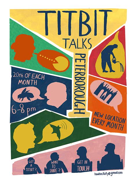 TITBIT - Matt Booker