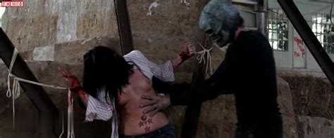 Angela Denton nude pics página