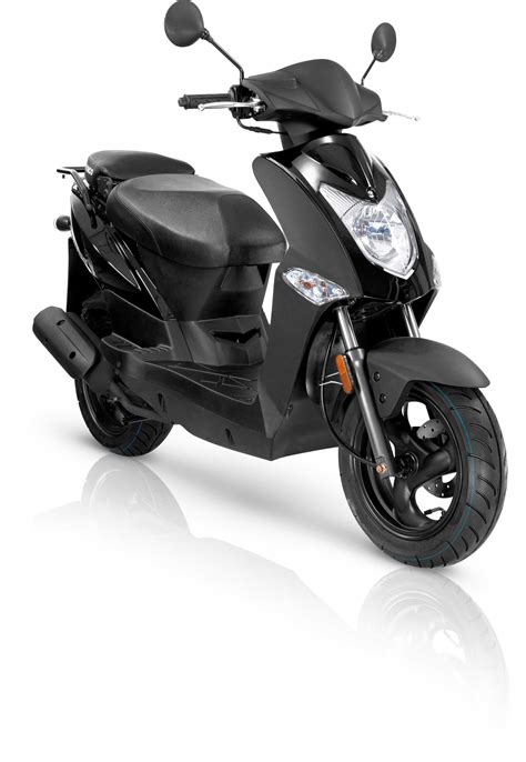 Kymco Agility R Prezzo E Scheda Tecnica Moto It