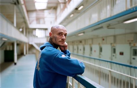 New research by David Pyrooz shows gang ties falter after prison - Institute of Behavioral Science