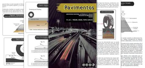 Libro De Dise O De Pavimentos Pdf Arquinube