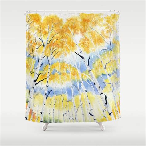 Under The Birch Forest By Melly Terpening Birchforest Birchtree Birch