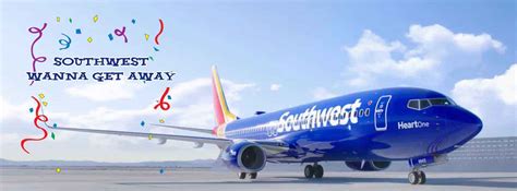 Book Southwest Wanna Get Away Flights +1 888-565-0250