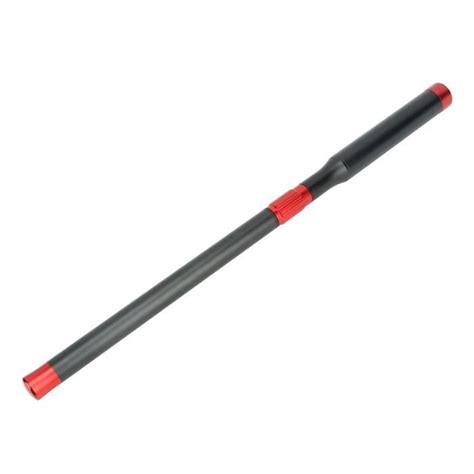 Vgeby Billard Extension Telescopique Aluminium Leger Portable