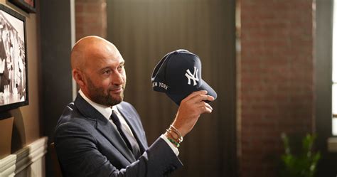 Yankees Legend Derek Jeter To Appear At Old Timers Day For St Time