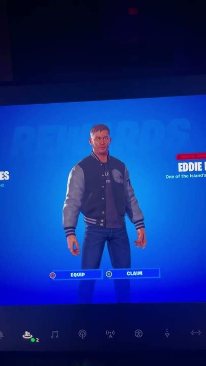 Eddie Brock Venom Skin Return Release Date In Fortnite Item Shop 2023 Youtube