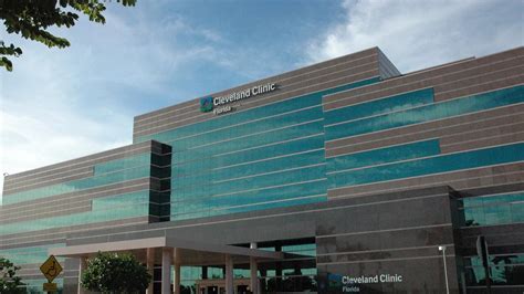 Cleveland Clinic Weston Hospital