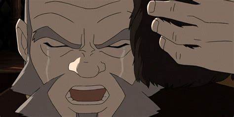 Read Avatar The Last Airbender Iroh Actor Reflects On Emotional Zuko