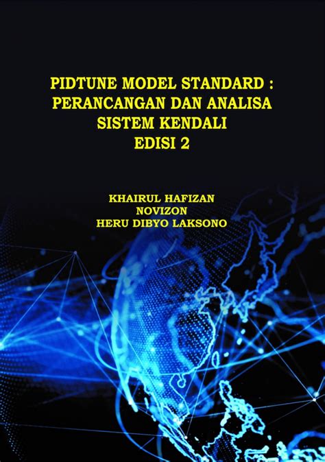 PIDTune Model Standard Perancangan Dan Analisa Sistem Kendali Edisi 2