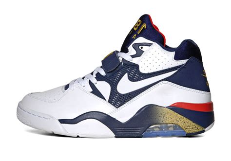 Nike Air Force 180 Olympic Charles Barkley Le Site De La Sneaker