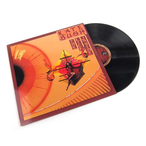 KATE BUSH - The Kick Inside - LP - 180g Vinyl [SEP 30]