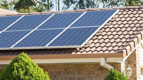 ¿cómo Funciona Un Kit Solar Fotovoltaico De Autoconsumo Blog Ecofener