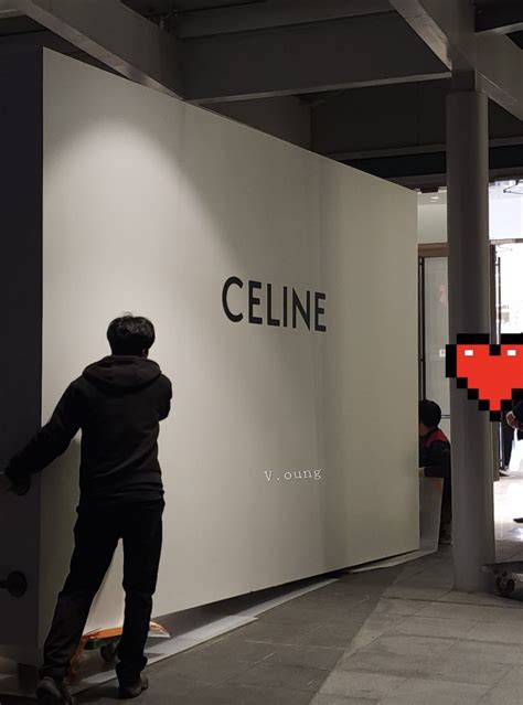 Honors Lisa On Twitter Lisa At Celine Event Tonight