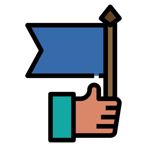 Duty Generic Outline Color Icon