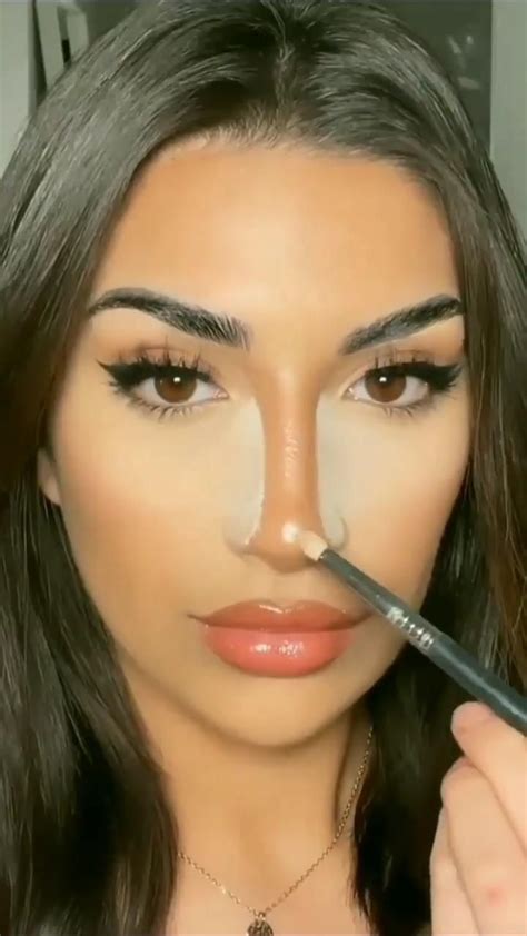 TÚ Tambien Puedes Lograr Un Maquillaje Perfecto🤭 Visita El Enlace En