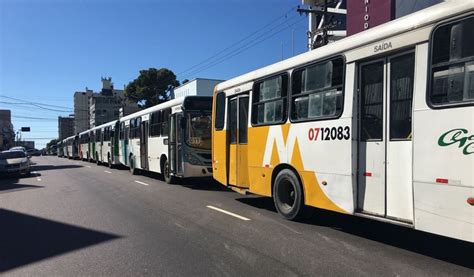 Rodovi Rios Aceitam Acordo E Anunciam Fim Da Greve Em Manaus