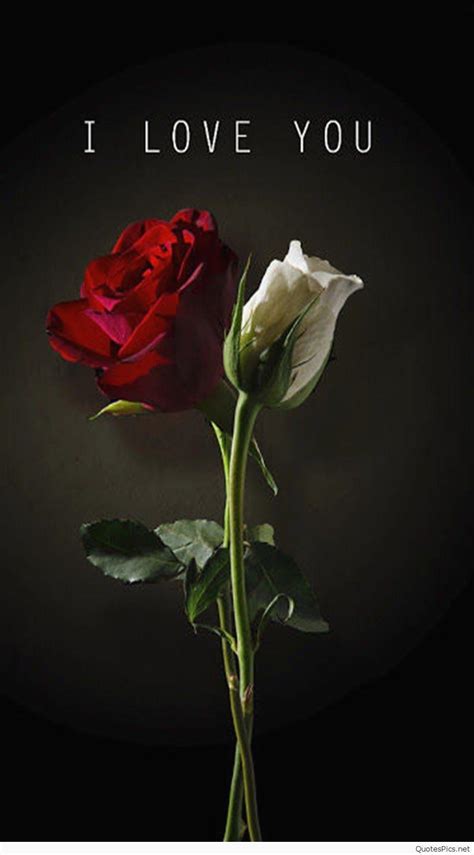 Cute Love Wallpapers For Mobile Phones Wallpaper Cave