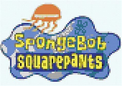Spongebob Bikini Bottem Minecraft Map