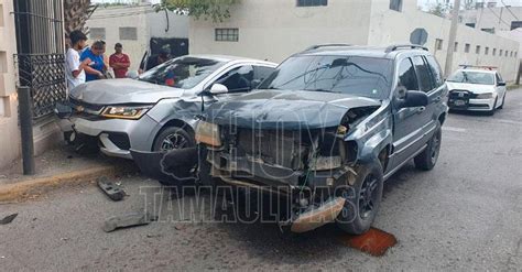 Hoy Tamaulipas Accidentes De Transito Podrian Incrementarse Hasta En