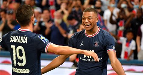 Psg Mercato Un Attaquant En Pleine Bourre Se Livre Sur Son Avenir