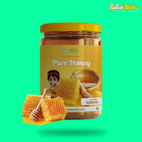 pure honey spices wala kerala spices